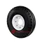 industrial forklift wheels